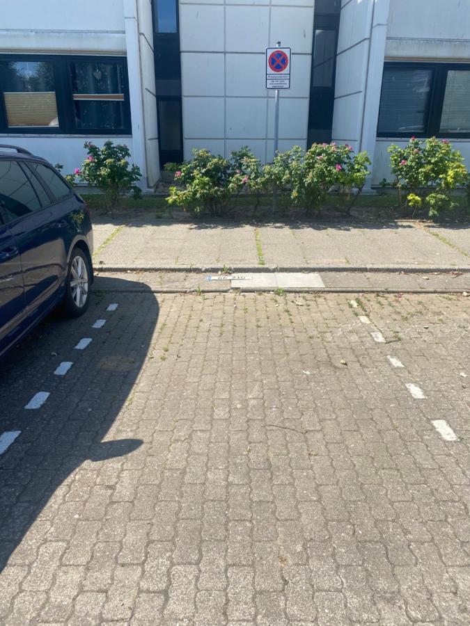Ferienwohnung Meernaehe Fehmarn Exterior photo